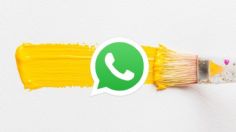 WhatsApp: Descubre cómo usar el clásico PAINT para la versión de escritorio