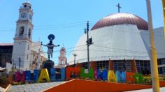 Pueblo Mágico: CONOCE la leyenda del "Señor Jesús en su Santo Entierro" en Huauchinango