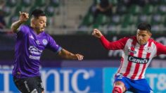 Atlético San Luis aplasta 0-3 a Mazatlán de visita; ¿peligra Tomás Boy? | GOLES