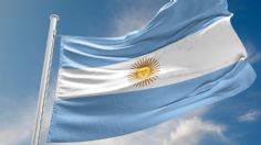 Este es el curioso ORIGEN del nombre de ARGENTINA, plasmado en su BANDERA; ¿lo sabías?