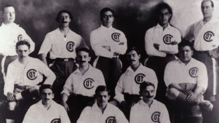 ¡Fiesta en el Infierno! El Deportivo Toluca celebra 104 años de su FUNDACIÓN; estos son algunos de sus LOGROS