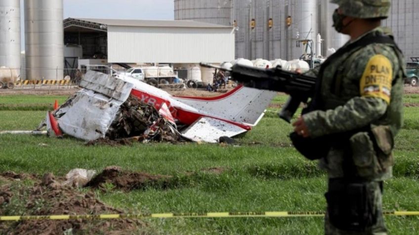 Amado Carrillo y las trágicas muertes de los familiares de "El Señor de los Cielos"