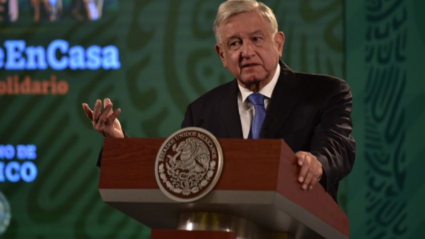 AMLO enviará carta a gobernadores para exhortarlos a garantizar elecciones libres