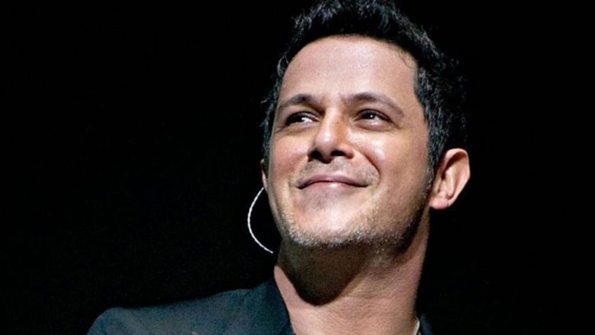 Alejandro Sanz en ¿Salvados por la Campana? El cantante comparte inédita foto en Beverlly Hills