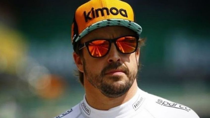 Fernando Alonso operado con éxito de la mandíbula; ¿Cuándo regresará a la Formula 1?