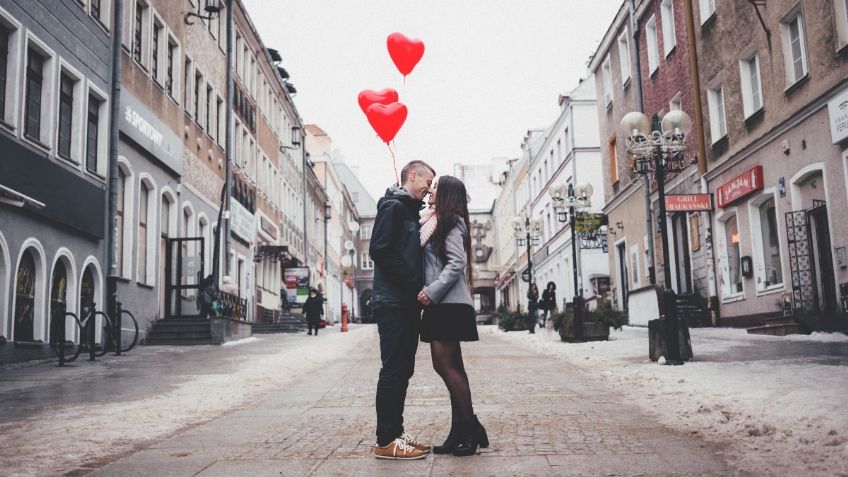 13 poemas de amor para dedicar a tu pareja este Día de San Valentín