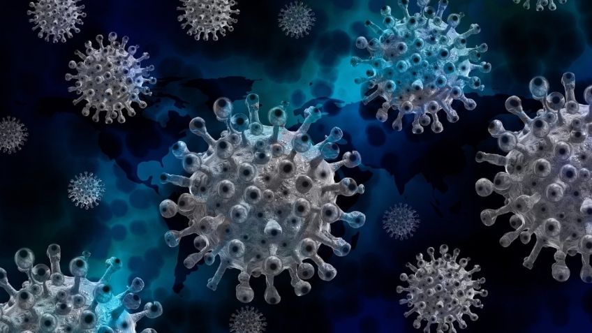 Covid-19: encuentran nueva VARIANTE de coronavirus en el sur de California