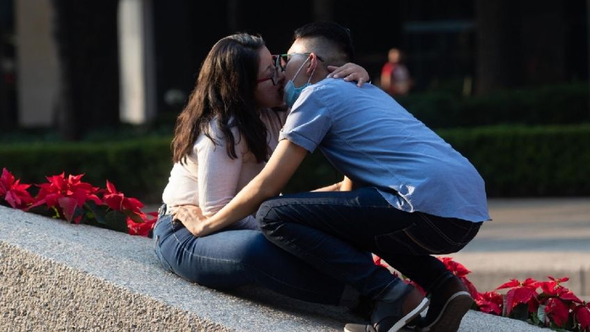 ¡OJO! Arresto y multas a quienes sean sorprendidos este 14 de febrero "demostrando amor"