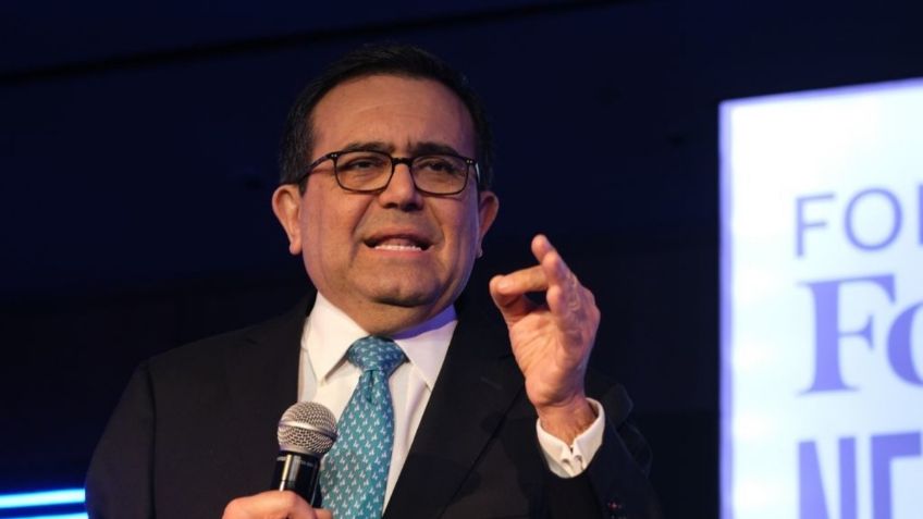 Reforma eléctrica podría costarle millones de dólares a México por afectaciones a inversionistas: Guajardo