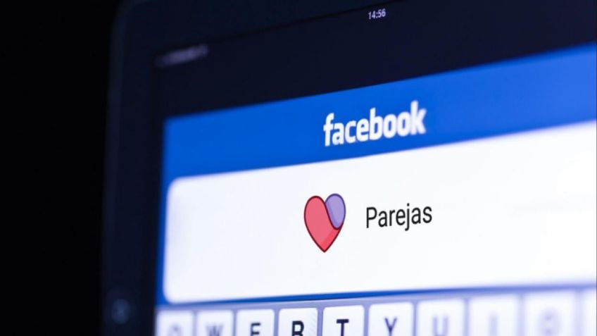 ¿Noche de citas? Disfruta San Valentín con Facebook Parejas