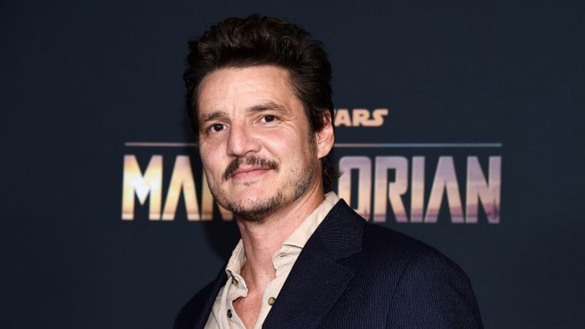 ¿Desigualdad? Fans exigen despido de Pedro Pascal de la serie The Mandalorian; también publicó POLÉMICO mensaje