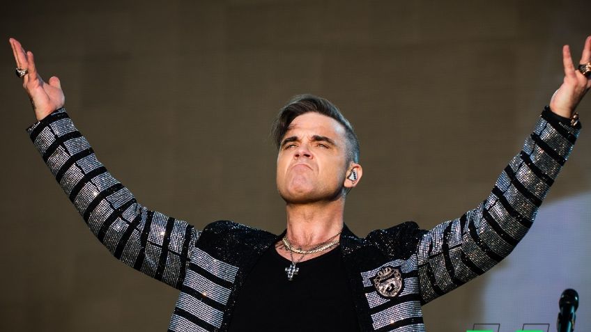 ¿Qué pasó el 13 de febrero? Robbie Williams cumple 47 años; éstas son las curiosidades en la vida del cantante