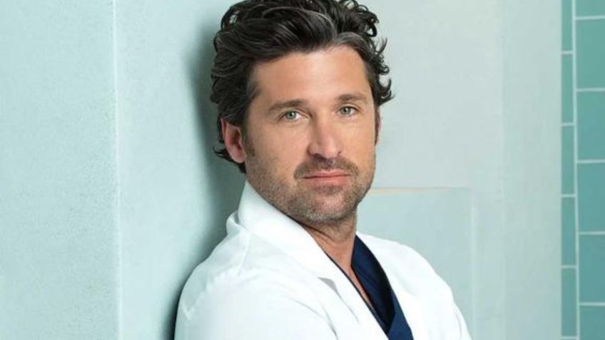 Grey's Anatomy: Patrick Dempsey habló sobre la posible temporada 18; ¿volverá con Meredith?