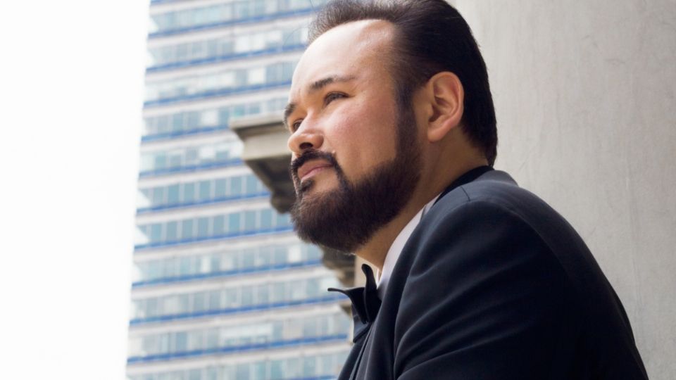 Javier Camarena debuta en el Festival Donizetti de Bérgamo; rinde homenaje a Enrico Caruso (Foto: Especial)