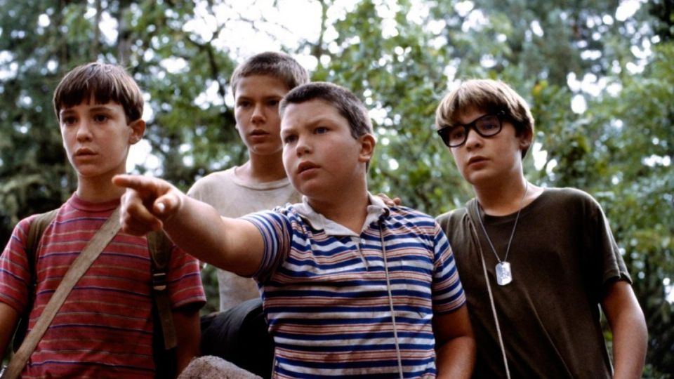 Foto: Stand By Me / Especial