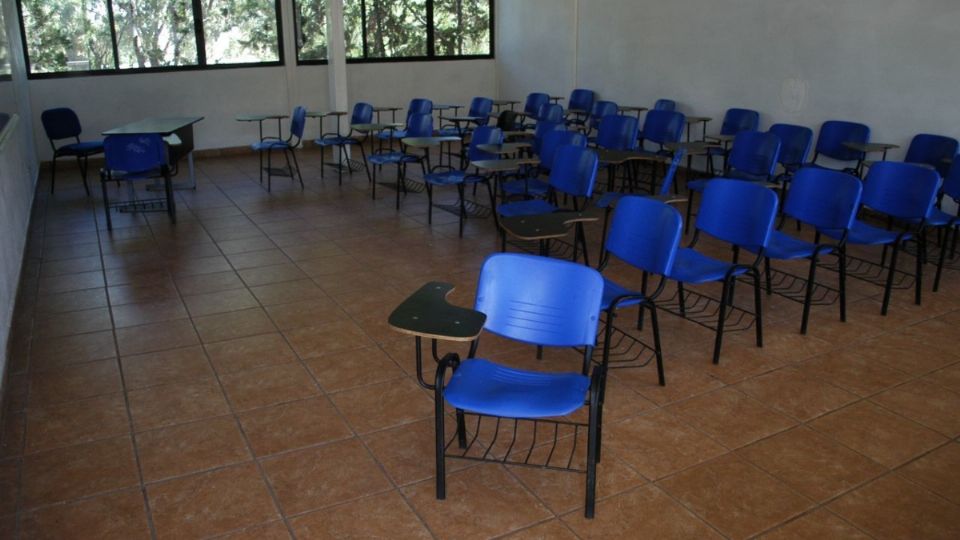 El INVEA y la SEP revisarán que las escuelas privadas no vuelvan a clases presenciales. Foto: Cuartoscuro