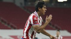 Chivas: En vías de crecer