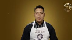 MasterChef México: ¿Quién es José Luis Monterrubio, el recién eliminado del reality?