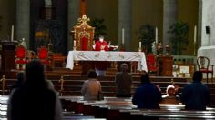 Enero fue mortal para Iglesia, murió un sacerdote a diario por COVID-19