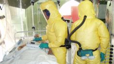 Detectan ébola en Guinea-Conakri, foco de la gran epidemia de 2014-2016