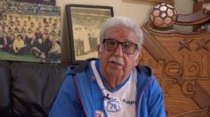 Fallece “Pepe Grillo” animador legendario del Puebla