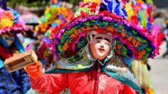 Por primera vez el Carnaval Napapóc Etzé en Chiapas se realizará de forma virtual