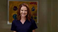 Grey's Anatomy: ¿Volverá Sandra Drew como April Kepner?; esto dice Jesse Williams