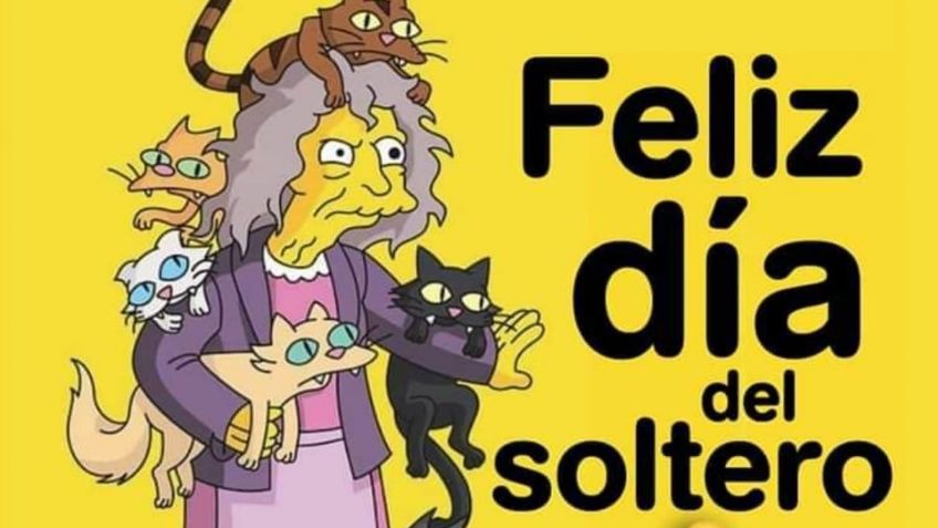 ¡Es hoy, es hoy! Día mundial del Soltero arrasa en redes y estos son los mejores MEMES