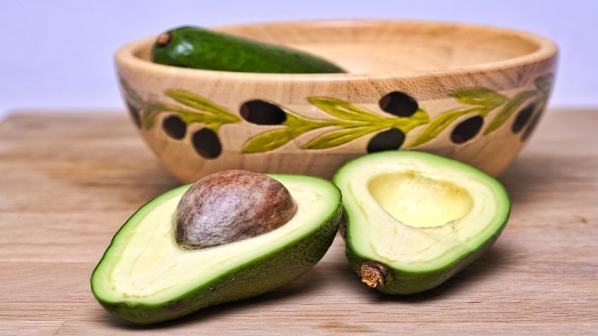 ¿Cómo madurar un aguacate rápidamente? 4 sencillos métodos que te ayudarán