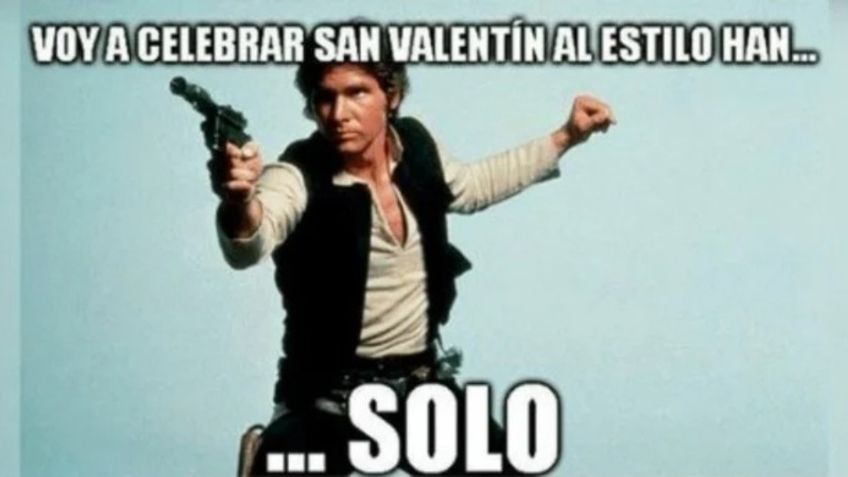 ¡Feliz Día del Amor y la Amistad! Divertidos MEMES por el Día de San Valentín invaden las redes