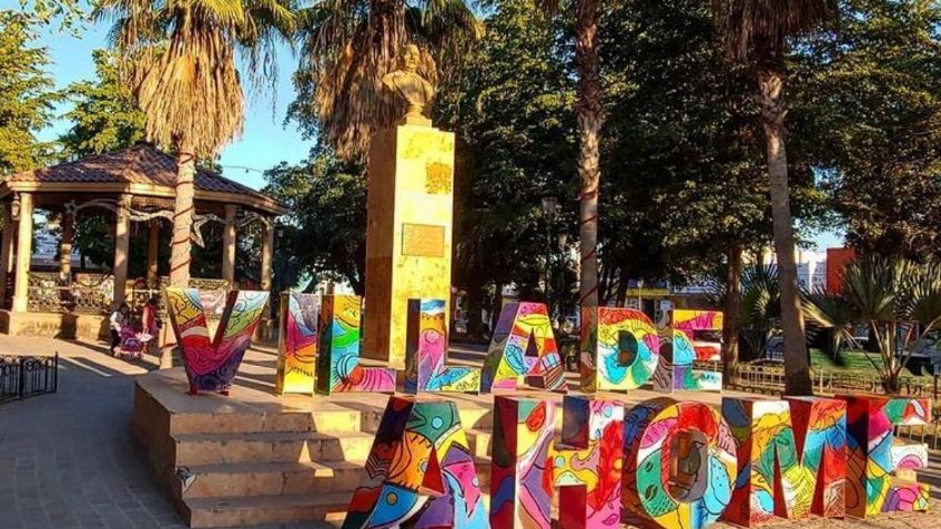 Sinaloa ¿Sabes de dónde proviene el nombre de Ahome?