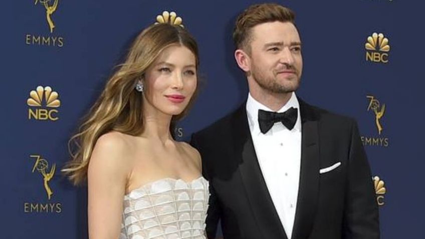 Justin Timberlake recibe APOYO de su esposa tras pedir perdón a Britney Spears