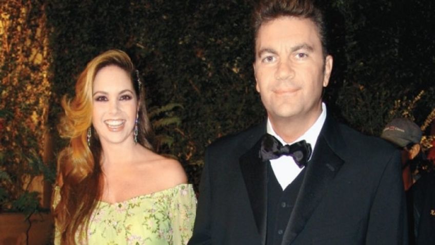 Lucero y Mijares, el matrimonio fallido más famoso de la TV mexicana; ¿hubo realmente amor o fue arreglado?