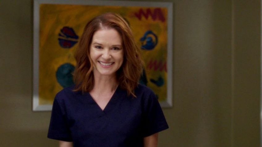 Grey's Anatomy: ¿Volverá Sandra Drew como April Kepner?; esto dice Jesse Williams