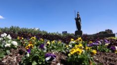 Guadalajara festeja 479 años de su fundación