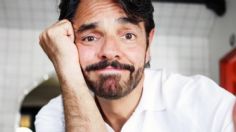 Eugenio Derbez revela a cuál de TODOS sus hijos le va a dejar su millonaria herencia