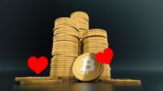 Día de San Valentín:  ¿Por qué crece el valor del Bitcoin el 14 de febrero?