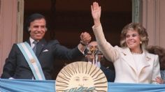 Argentina vive DUELO por la muerte de Menem