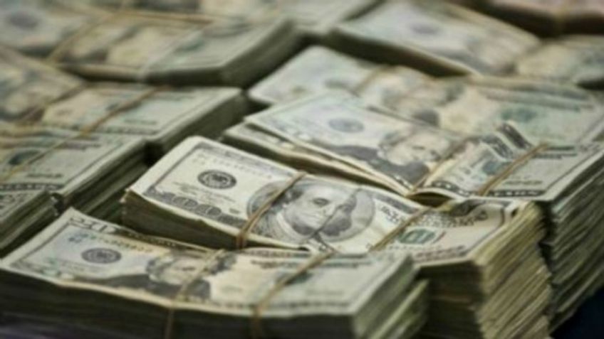 Precio del dólar hoy jueves 1 de julio de 2021; tipo de cambio