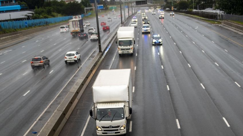 La ANPACT: cada año se importan unos 10 mil camiones considerados chatarra