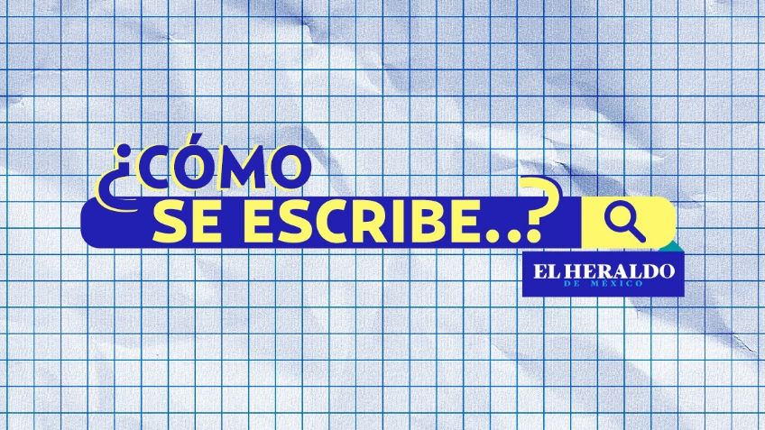 ¿Cuál es la diferencia entre 'Has' y 'HAZ'?; te decimos cómo escribirlo