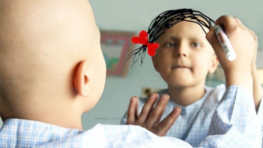 15 de febrero: Día Internacional del Niño con Cáncer