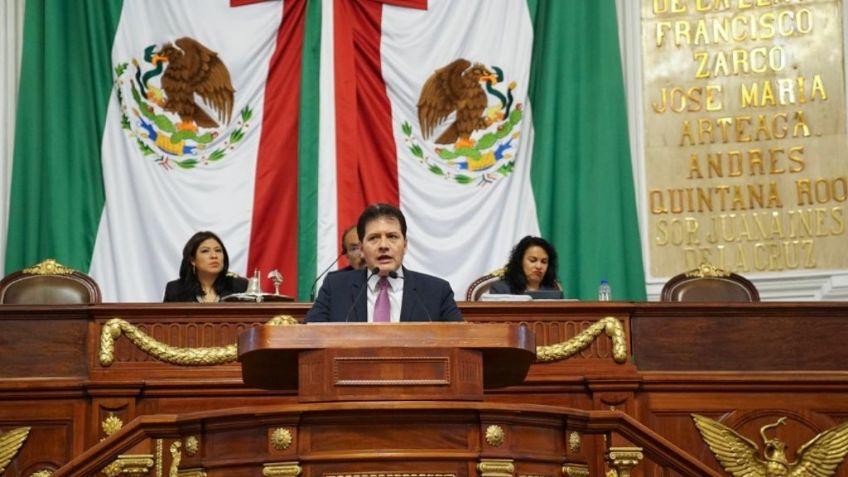 Congreso CDMX propone un programa emergente de regularización testamentaria