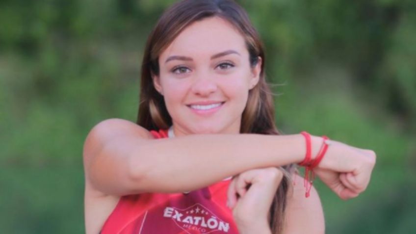 Exatlón México: Ella es Nancy Lago, la GUAPA hermana de la atleta Ana Lago | FOTOS