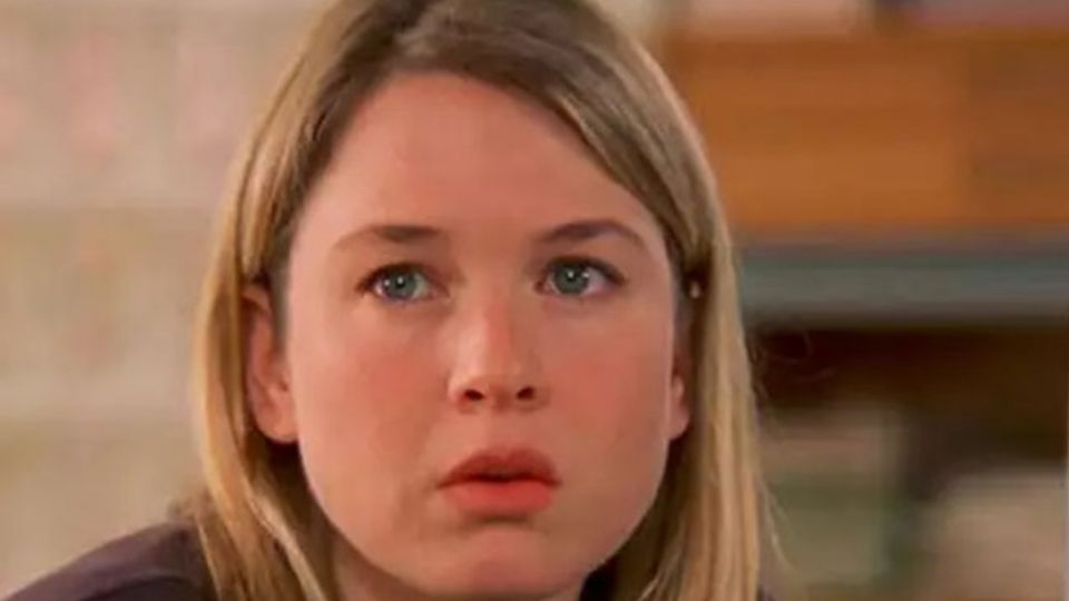 La acrtiz Renée Zellweger luce muy diferente hoy en día. Foto: Especial