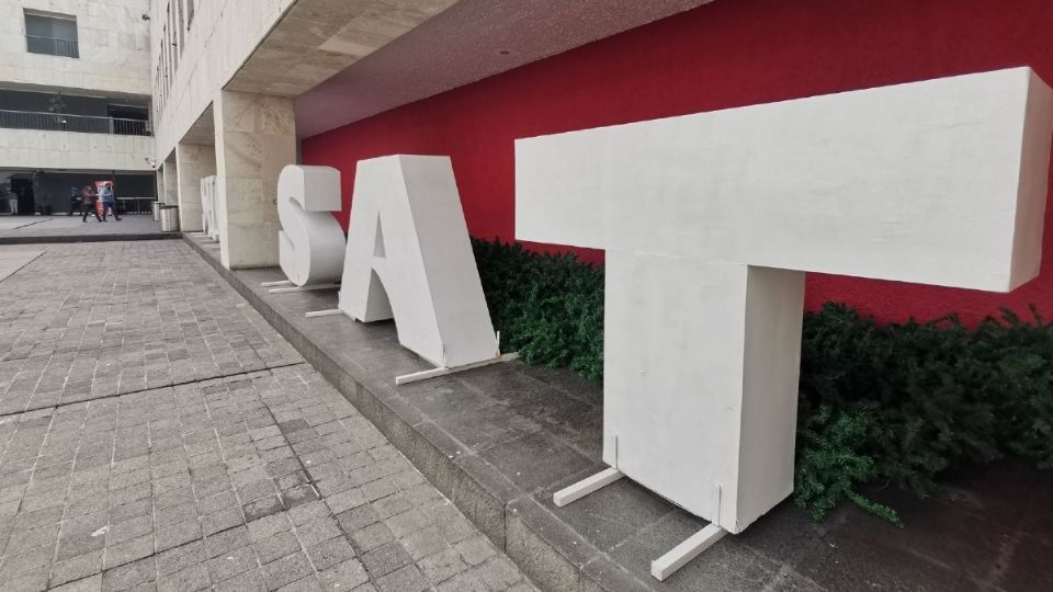 El SAT explicó que en 2019 y 2020 el monto de las disminuciones de multas y recargos fue el equivalente al 1.3 por ciento. Foto: Cuartoscuro