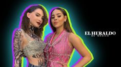 Danna Paola y Belinda: Canciones que ODIAN y AMAN a la vez y que las llevaron a la FAMA