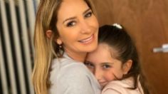 Ella es Elissa Marie, la HERMOSA hija de Gabriel Soto y Geraldine Bazán que debutó como actriz: FOTOS