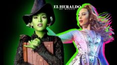 Danna Paola: Estuvo a punto de abandonar la música y estudiar GASTRONOMÍA, "Wicked" fue su salvación