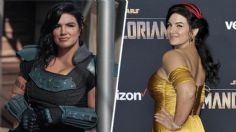 The Mandalorian: Ella podría remplazar a Gina Carano tras ser despedida